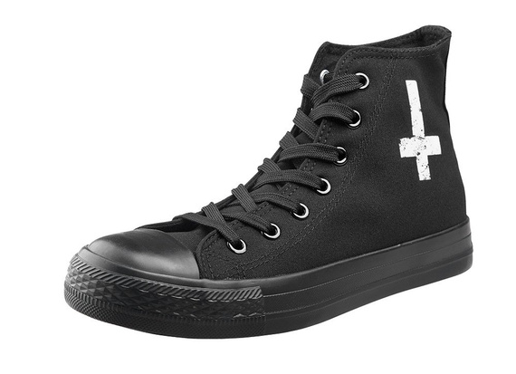 trampki AMENOMEN - BELIEVE IN YOURSELF (OMEN003TRAMP)