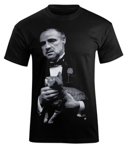 koszulka THE GODFATHER (OJCIEC CHRZESTNY)