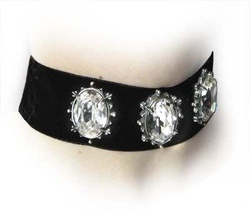 naszyjnik MARQUESA CHOKER