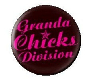 przypinka GRANDA CHICKS