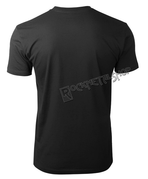 koszulka BLACK CRAFT - HELL FIRE CLUB