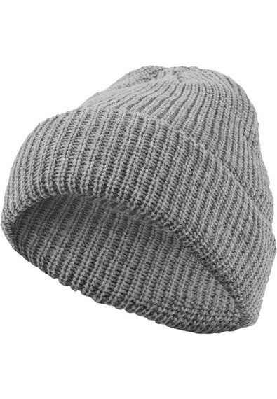 czapka zimowa SAILOR BEANIE grey
