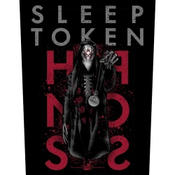 ekran SLEEP TOKEN - HYPNOSIS