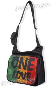 torba na ramię ONE LOVE