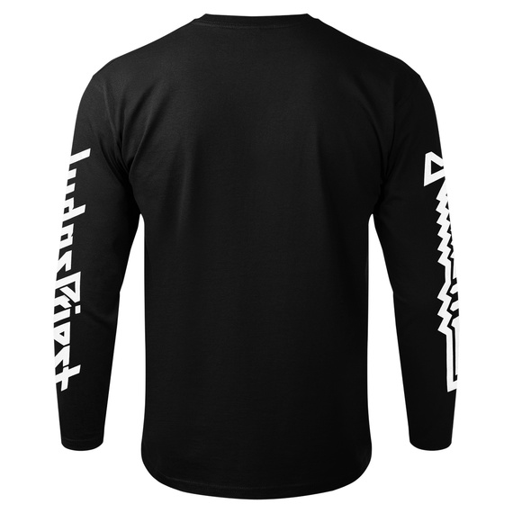 longsleeve JUDAS PRIEST - SCREAMING FOR VENGEANCE