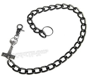 łańcuch do kluczy/portfela MŁOT