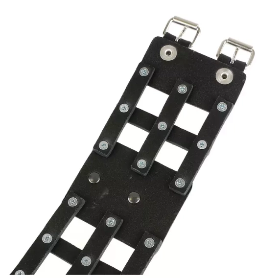 pieszczocha CROSS, SPIKE