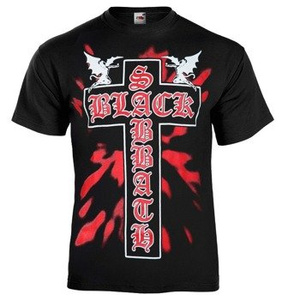 koszulka BLACK SABBATH