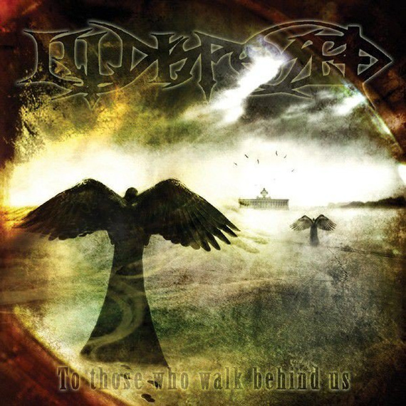 ILLDISPOSED: TO THOSE WHO WALK BEHIND US (CD)