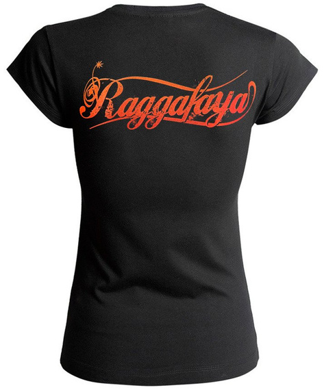 bluzka damska RAGGAFAYA - R