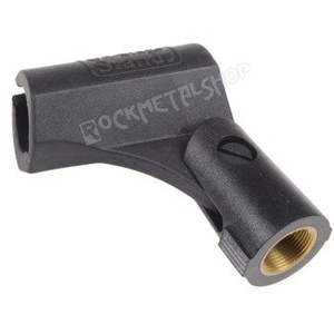 uchwyt do mikrofonu ON-STAGE MY-120 gumowy