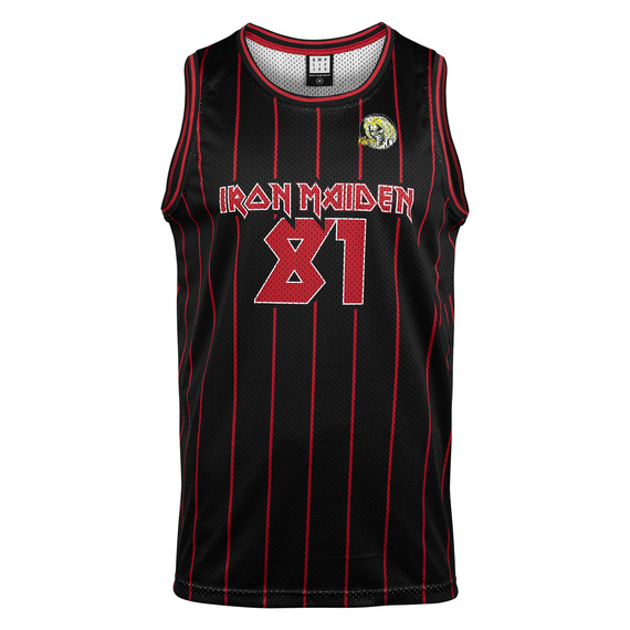 koszulka koszykarska IRON MAIDEN - KILLERS