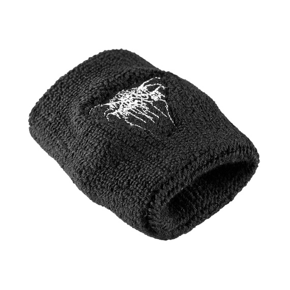 frotka na rękę DARKTHRONE - LOGO