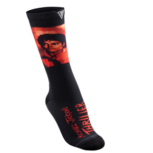 skarpetki MICHAEL JACKSON - MJ THRILLER