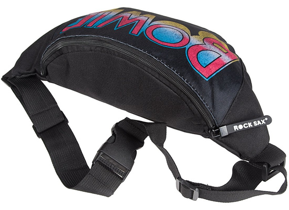 saszetka/nerka DAVID BOWIE - PHAROAH