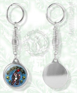 brelok CASTET - GÓRNIK