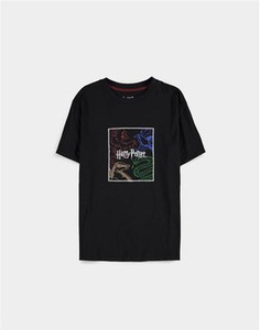 bluzka damska HARRY POTTER