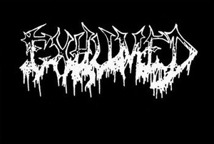 ekran EXHUMED - LOGO
