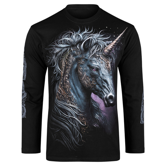 longsleeve CELTIC UNICORN