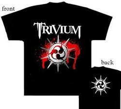 koszulka TRIVIUM