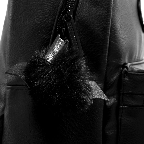 plecak BATMAN - LOGO