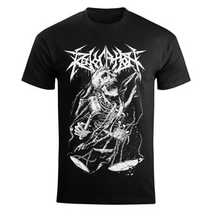 koszulka REVOCATION - JUSTICE