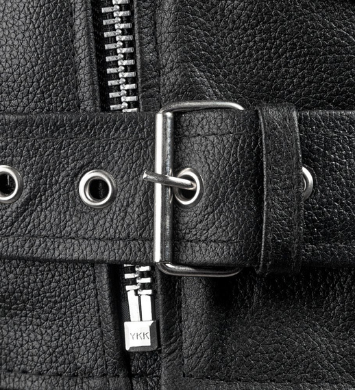 kurtka RAMONESKA - SPLIT