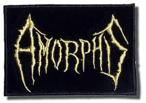 naszywka AMORPHIS
