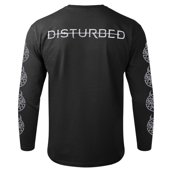 longsleeve DISTURBED