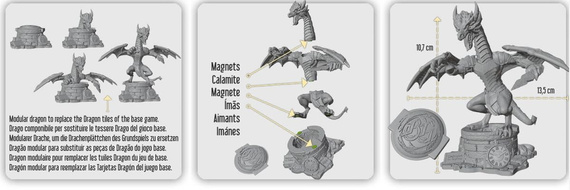 dodatek WELCOME TO DYING do gry planszowej FROM THE OTHER SIDE - AN ADVENTURE WITH BLIND GUARDIAN