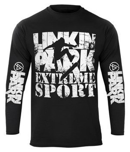longsleeve LINKIN PARK - EXTREME SPORT