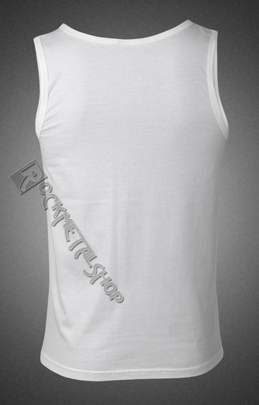 koszulka na ramiączkach RAGE AGAINST THE MACHINE - GRENADE