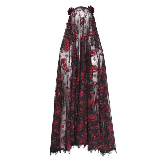 welon DEVIL FASHION - GOTHIC ROSE