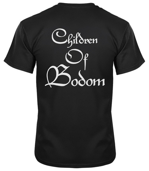 koszulka CHILDREN OF BODOM