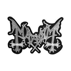 ekran termiczny MAYHEM - LOGO