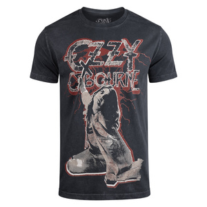 koszulka OZZY OSBOURNE - REDLIGHTENING