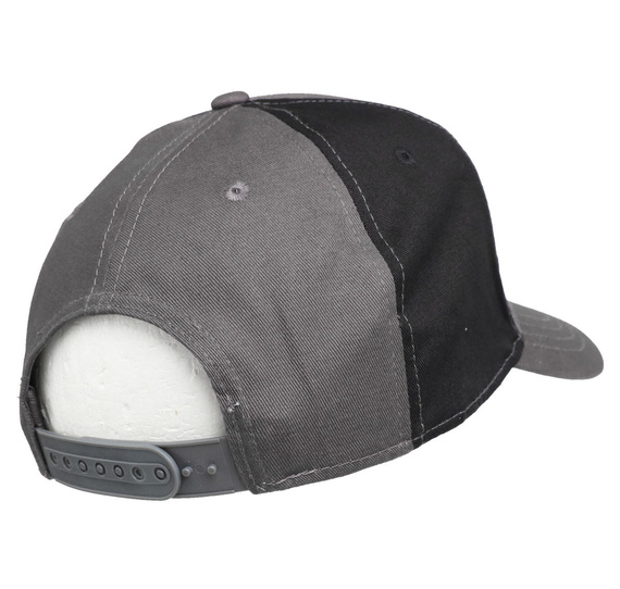 czapka AC/DC - RED LOGO 