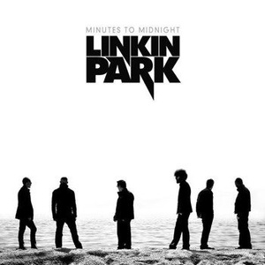 LINKIN PARK: MINUTES TO MIDNIGHT (LP VINYL)
