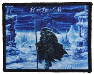 naszywka BLIND GUARDIAN