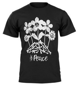 koszulka PEACE