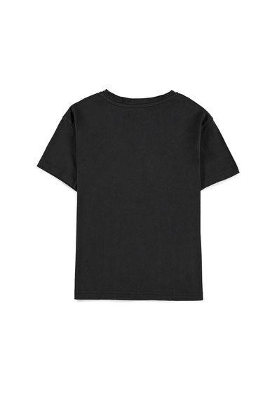 koszulka dla dziewczynki MANDALORIAN - MY CHILD CAN LEVITATE YOUR CHILD