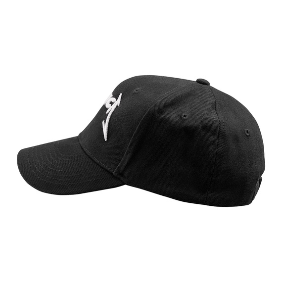 czapka METALLICA - LOGO WHITE