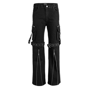 spodnie damskie VIXXSIN - HONOR JEANS