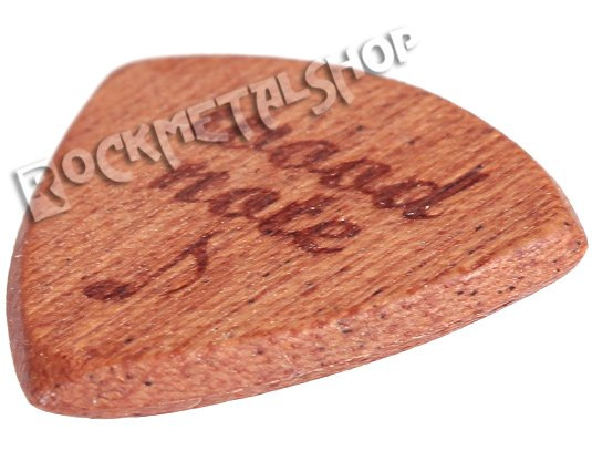 drewniana kostka do gitary WOODNOTE Tinyshield- TIAMA