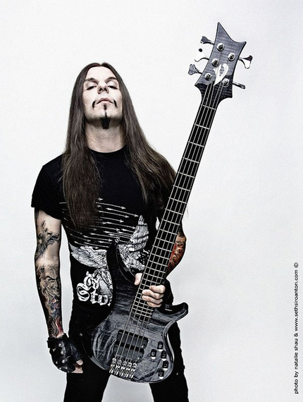 koszulka ED STONE - APOCALYPSE ANGEL