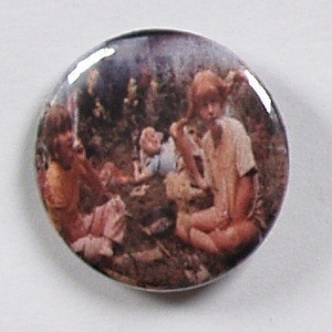 przypinka PIPPI LANGSTRUM