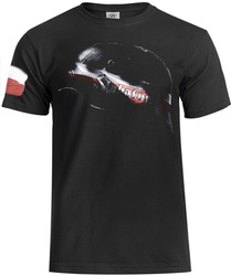 koszulka SABATON - 1944 HELMET (edycja limitowana)