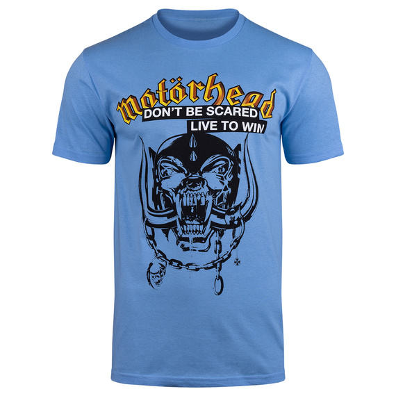 koszulka MOTORHEAD - LIVE TO WIN