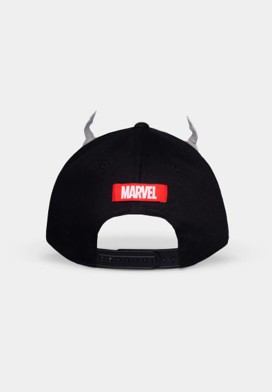 czapka SPIDERMAN - TONGUE