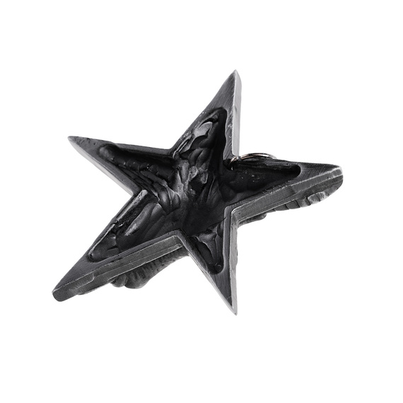 wisior/zawieszka BAPHOMET